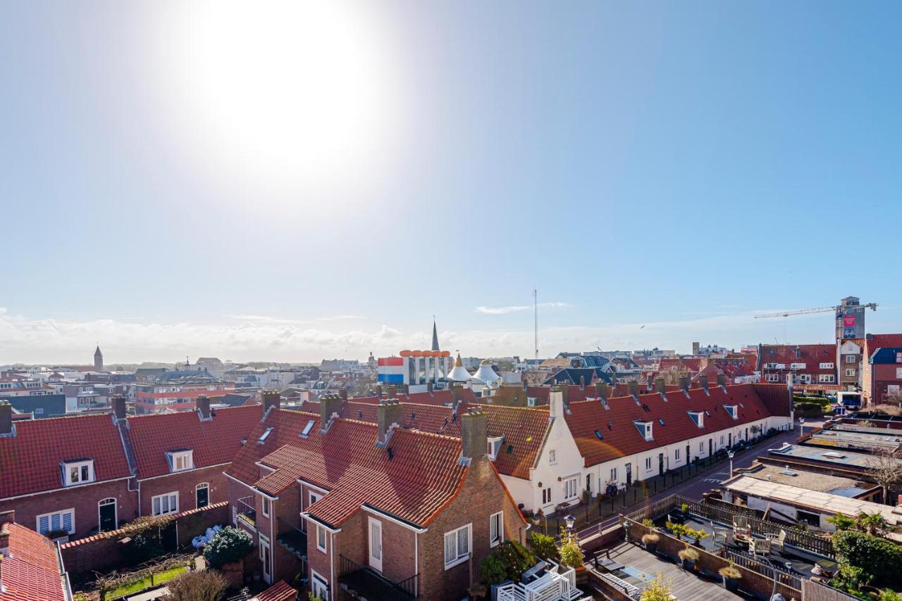 Sunnyzandvoort Kültér fotó