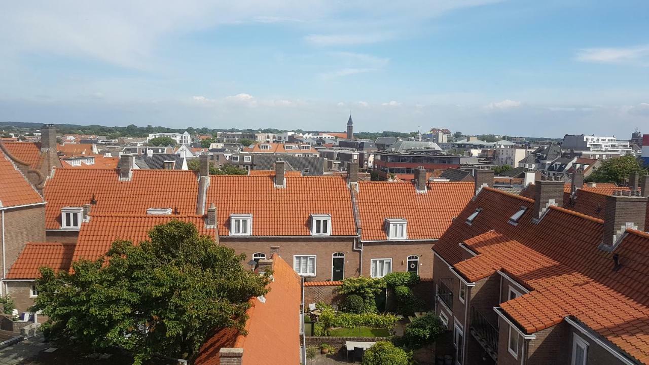 Sunnyzandvoort Kültér fotó