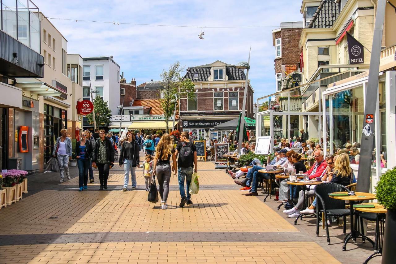 Sunnyzandvoort Kültér fotó