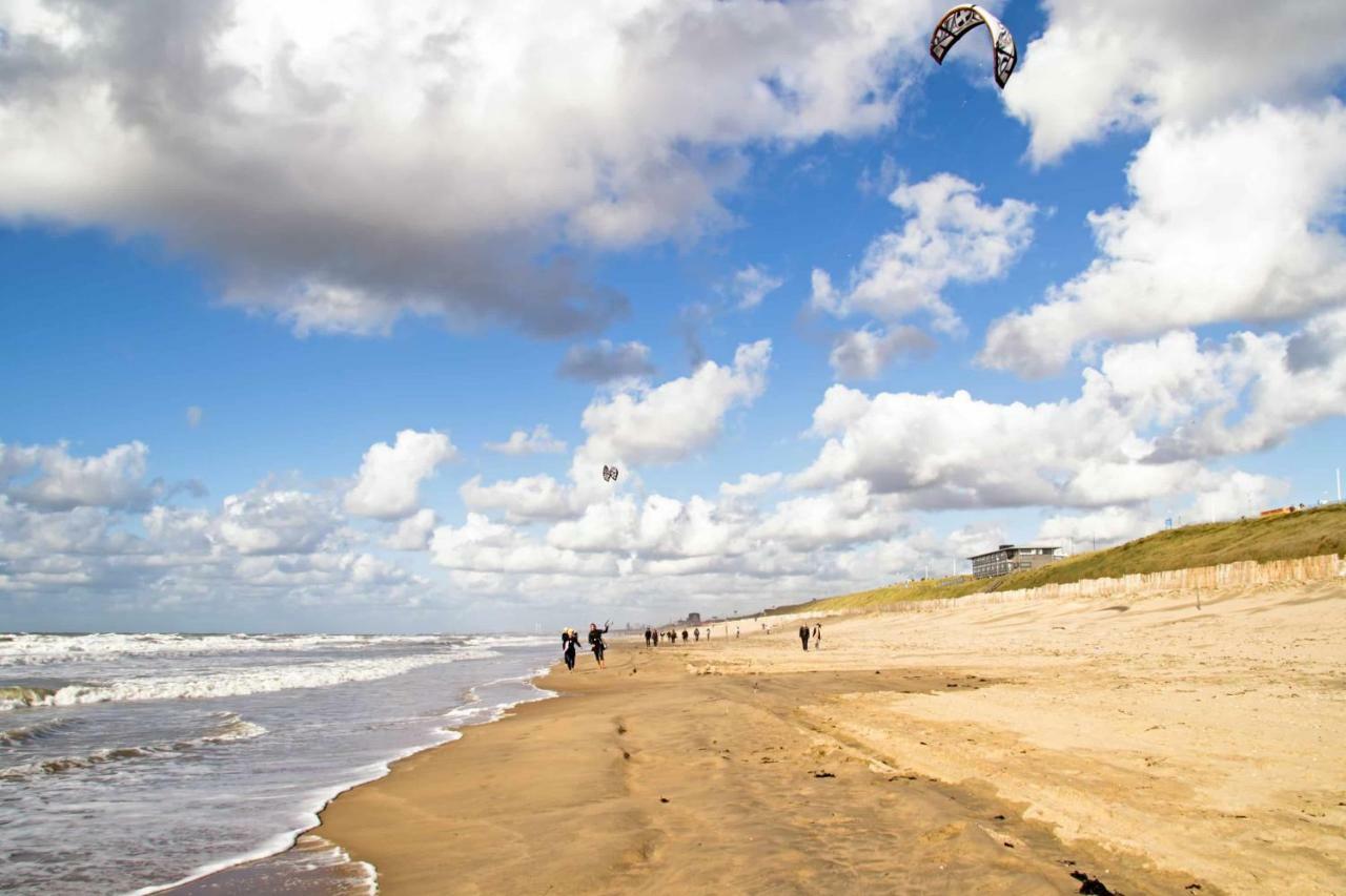 Sunnyzandvoort Kültér fotó