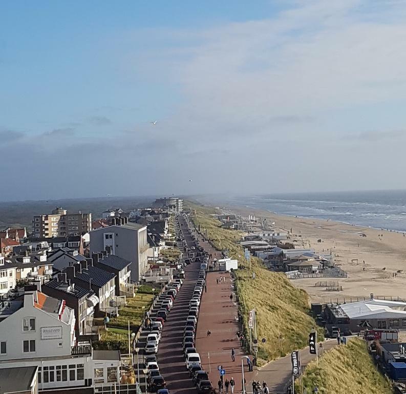 Sunnyzandvoort Kültér fotó